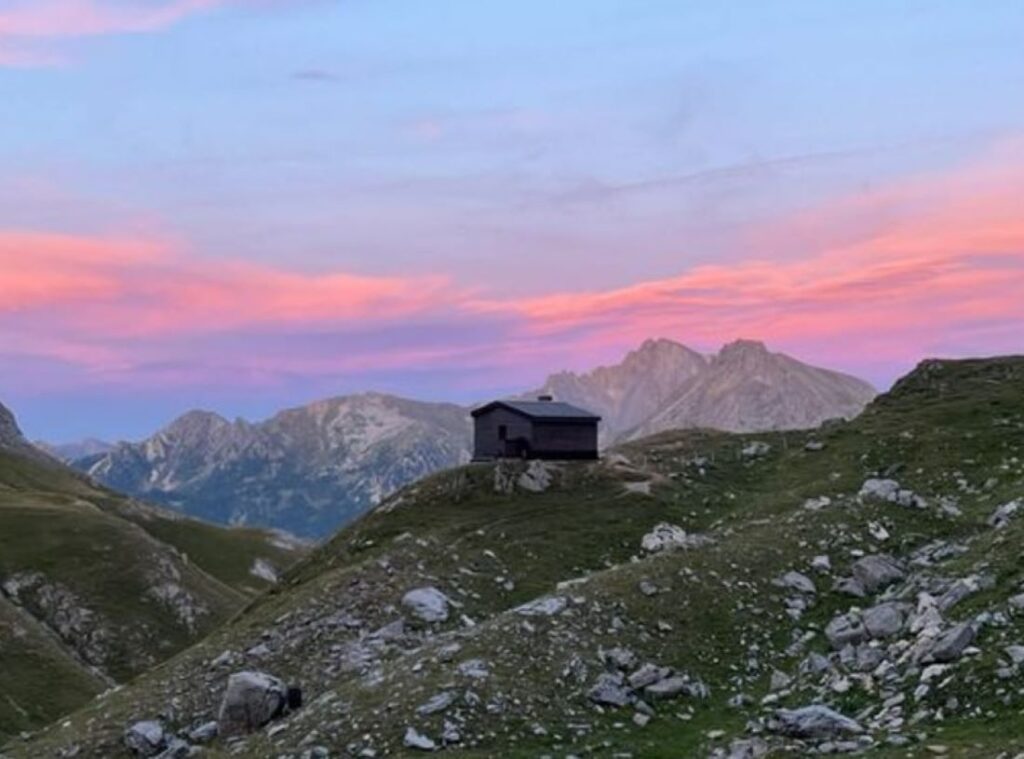 Stati generali turismo cammini