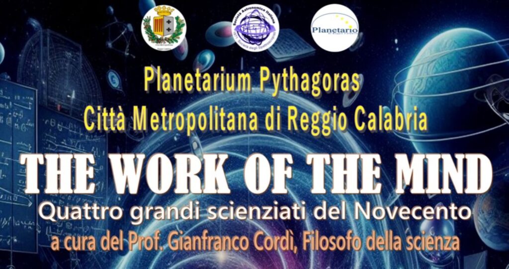 The Work of the mind