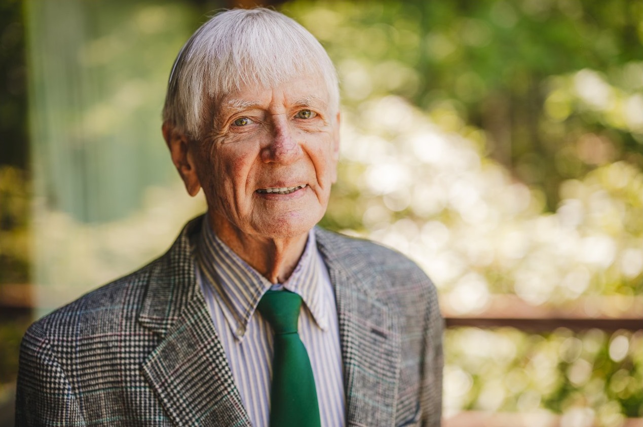 Addio al matematico e informatico statunitense Thomas Eugene Kurtz