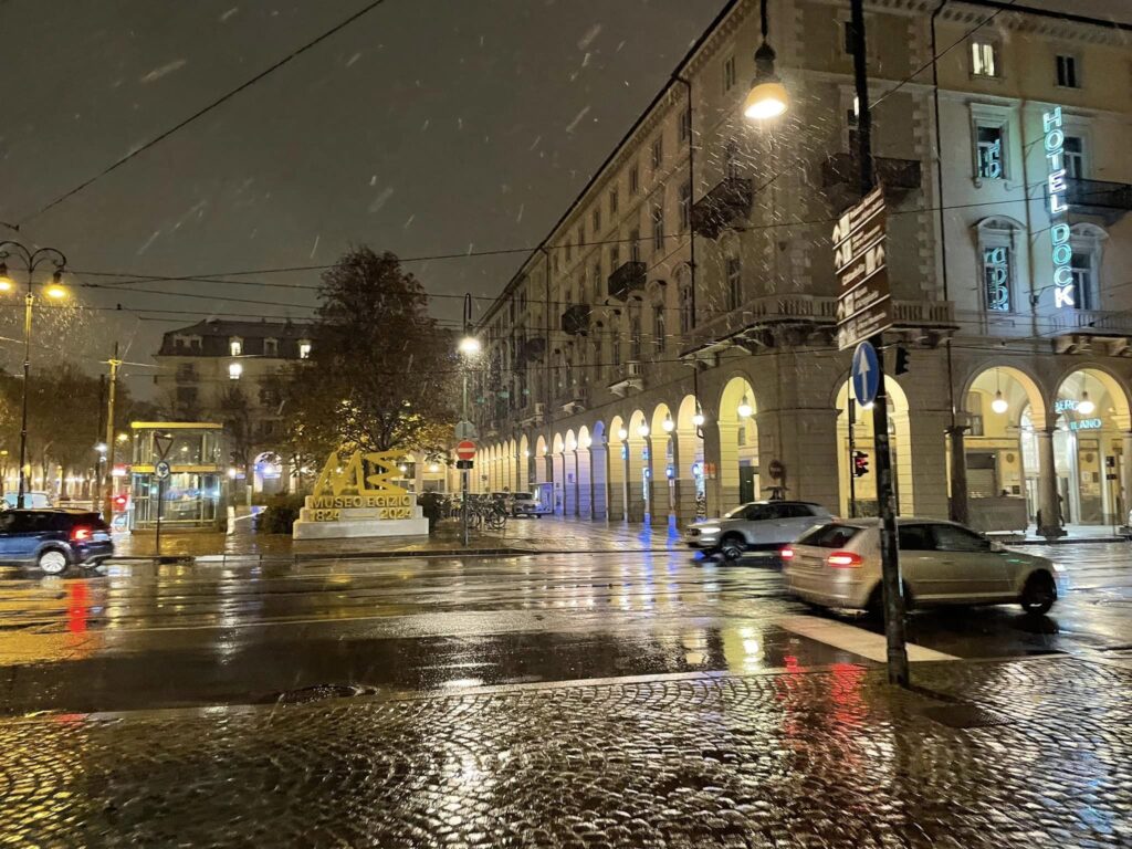 Torino
