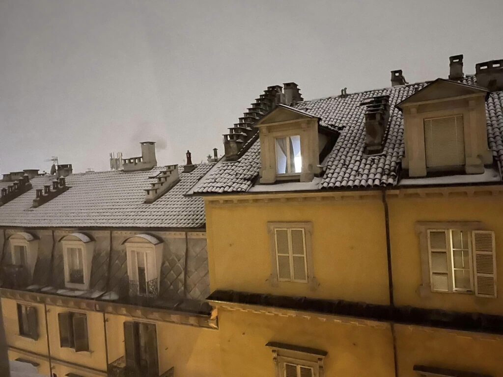 Torino