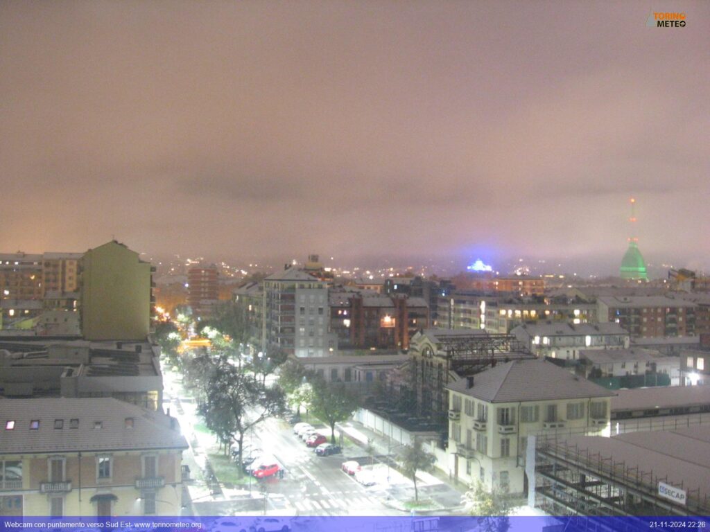 Torino