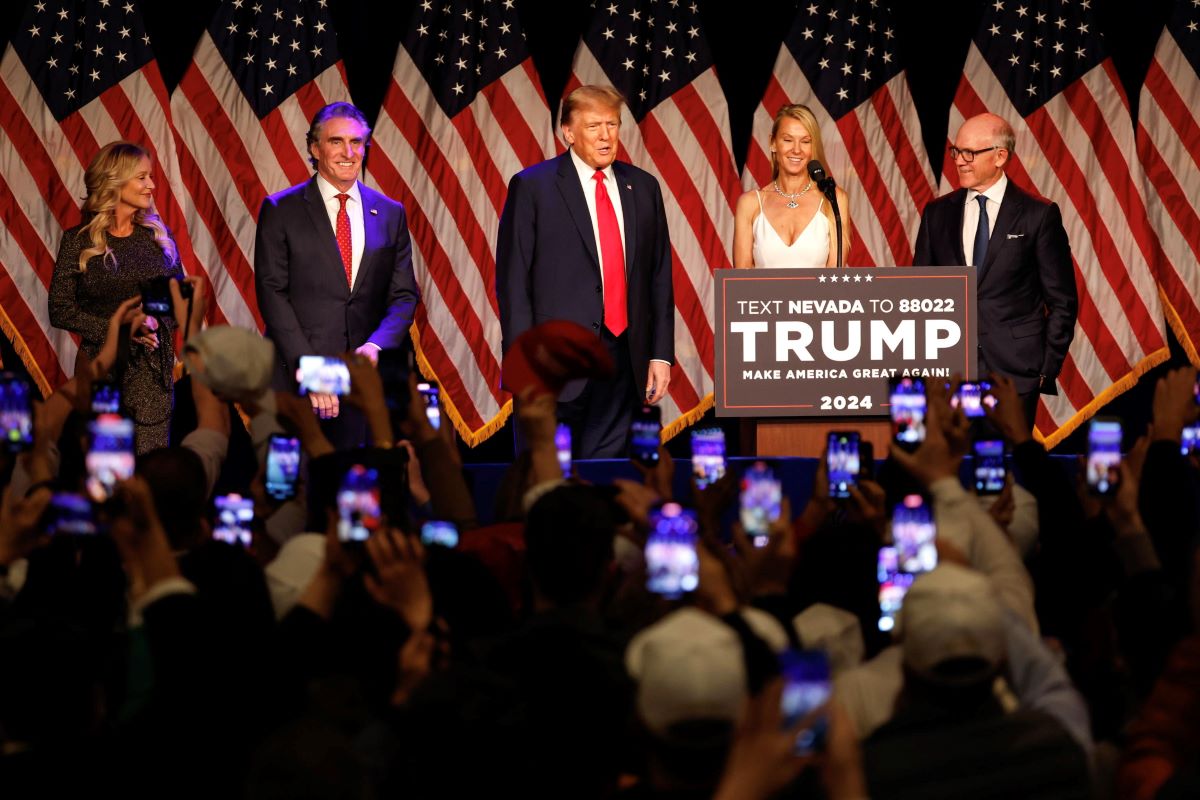 Donald Trump individua lo “zar dell’energia”: la strategia e due obiettivi principali