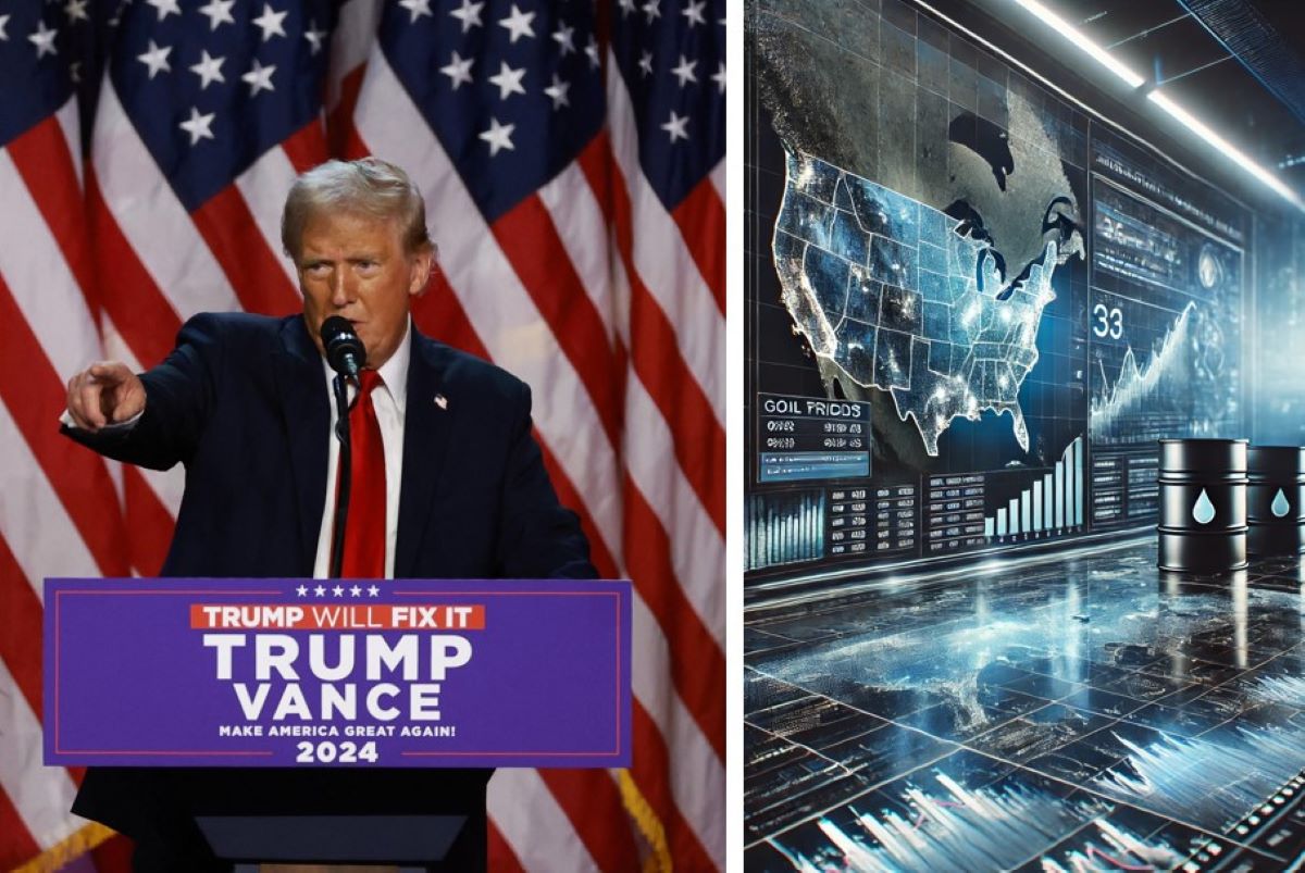 La previsione del miliardario Deripaska sul petrolio: il prezzo dopo la vittoria di Trump