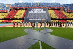 Valencia Betis