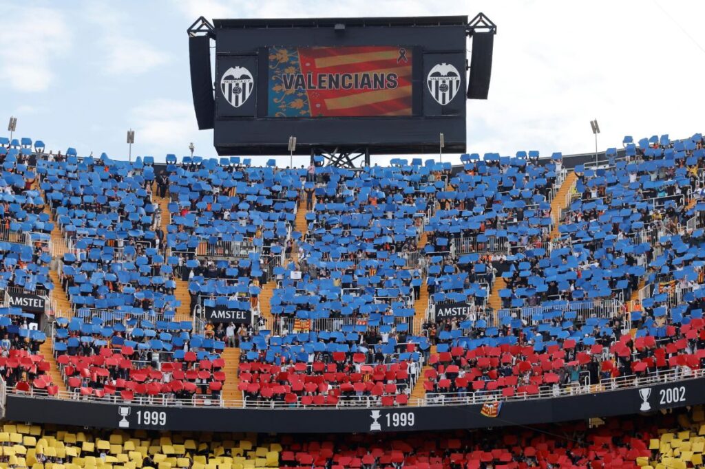 Valencia Betis