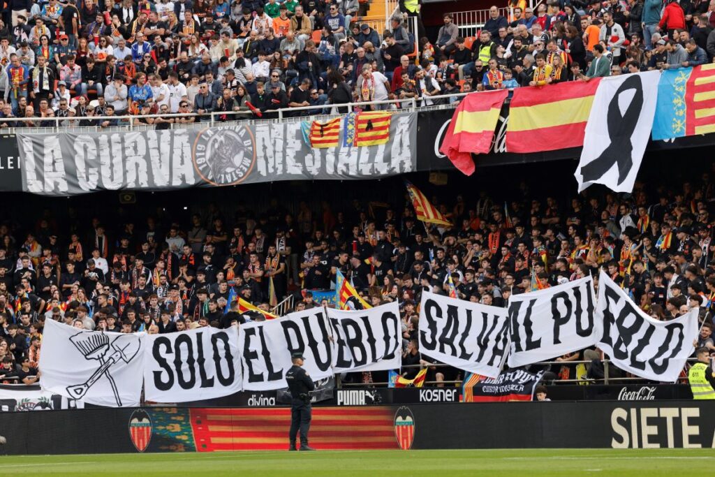 Valencia Betis