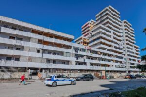 Vele Scampia