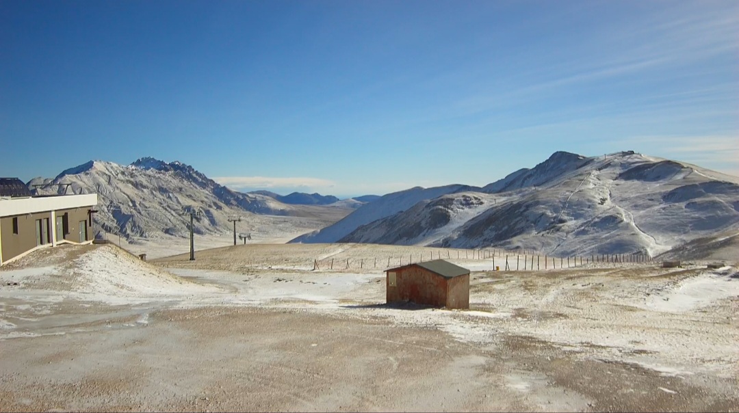 Webcam Campo Imperatore