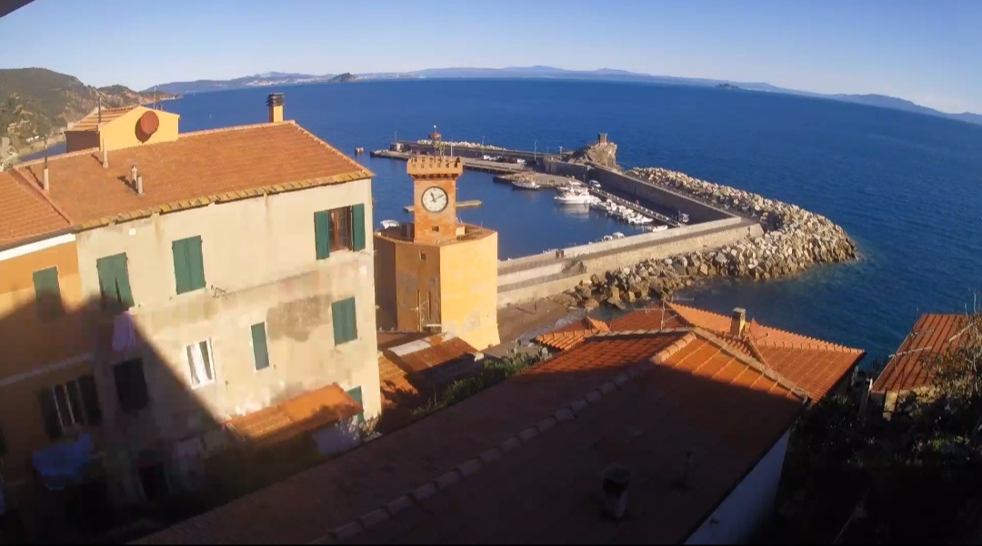 Webcam Toscana