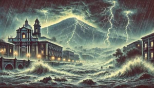 allerta meteo catania