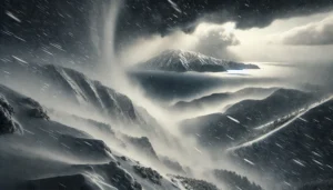 allerta meteo neve