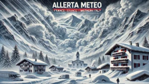 allerta meteo neve freddo