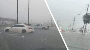 alluvione lampo georgia pioggia maltempo (11)