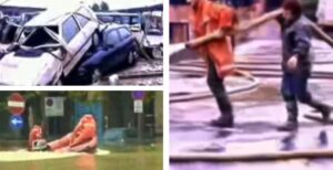 alluvione piemonte 1994