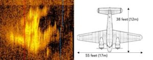 Amelia Earhart aereo mistero