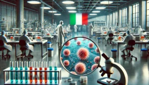 antibiotico-resistenza