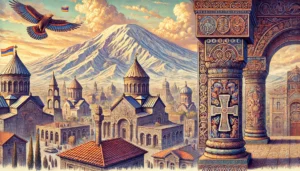 armeni balcani