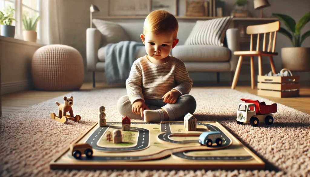 bambini concetto di possibilità