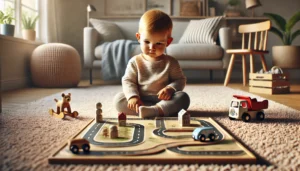 bambini concetto di possibilità