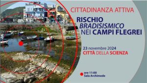 bradisismo campi flegrei