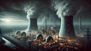 centrale Zaporizhzhia