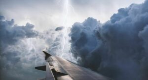 cloud seeding