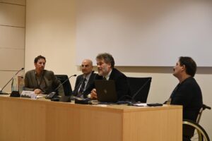 convegno Archeozoologia trento