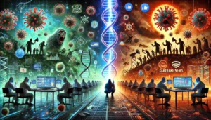 coronavirus scienza e bufale