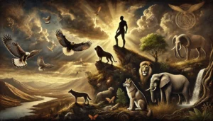 cultura umana e animale