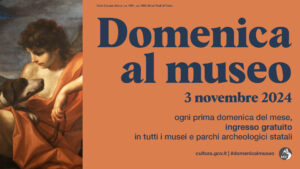 domenica al museo