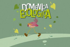 domenica ecologica roma
