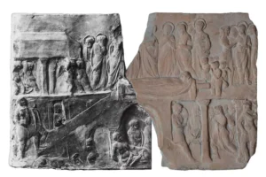 terracotta di Donatello