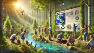 educazione ambientale