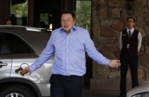 Elon Musk