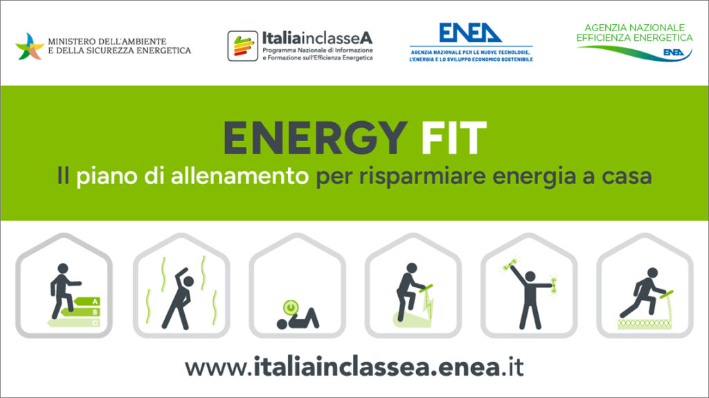 energy fit