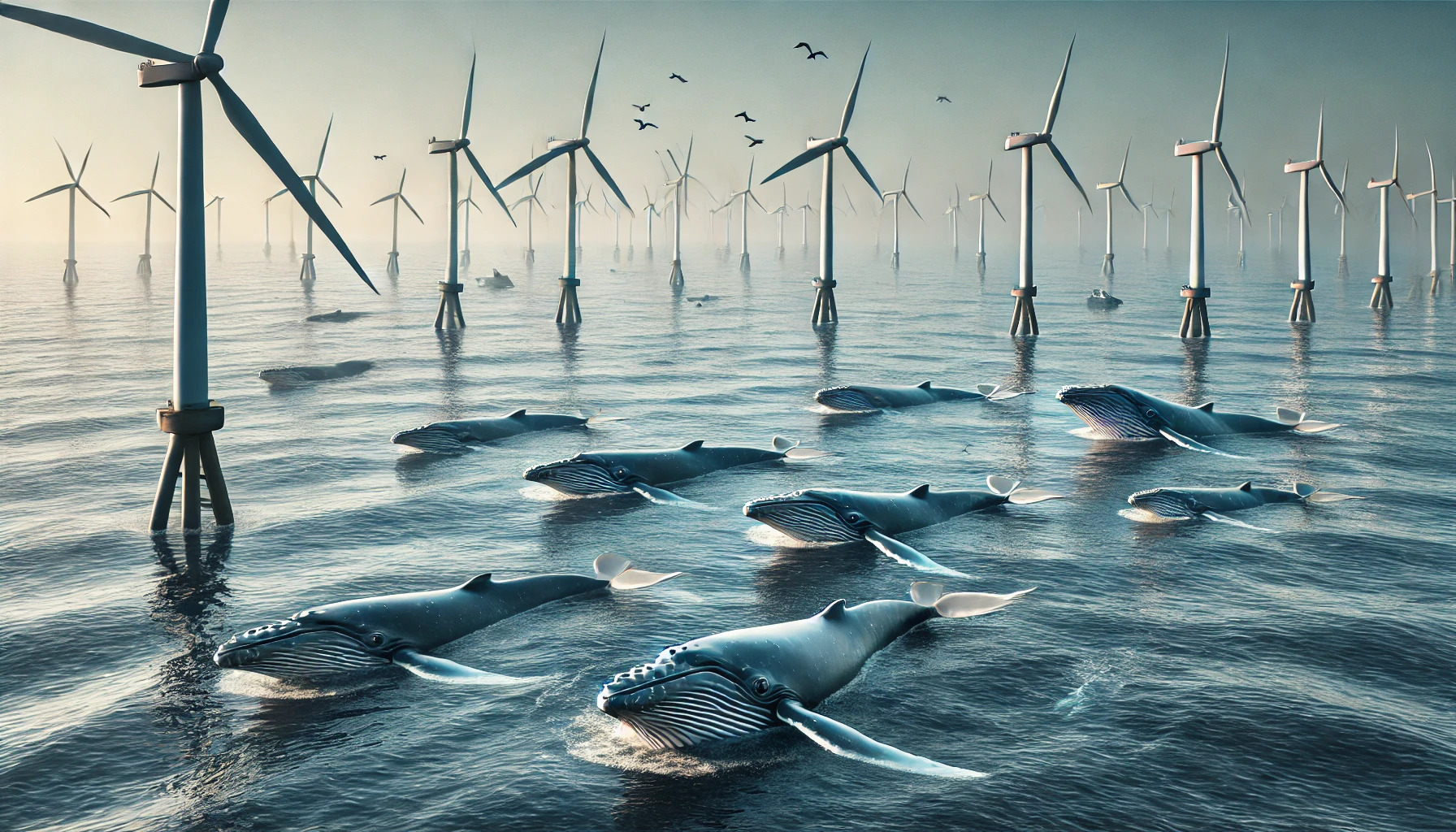 Islanda autorizza la caccia alle balene fino al 2029