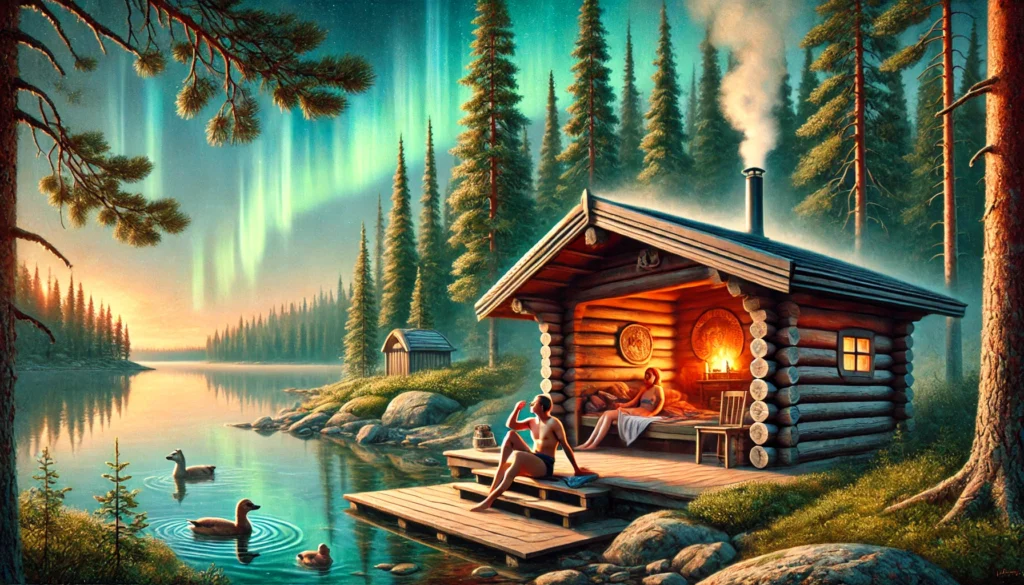 finlandia paese più felice mondo