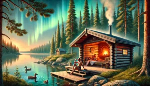 finlandia paese più felice mondo