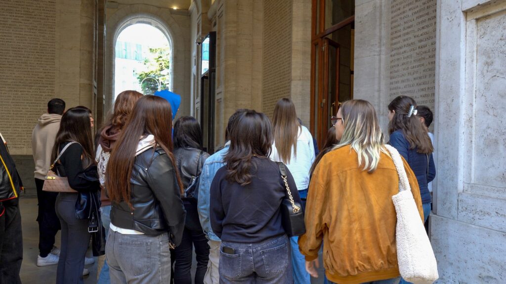giornata trasparenza palazzo aeronautica