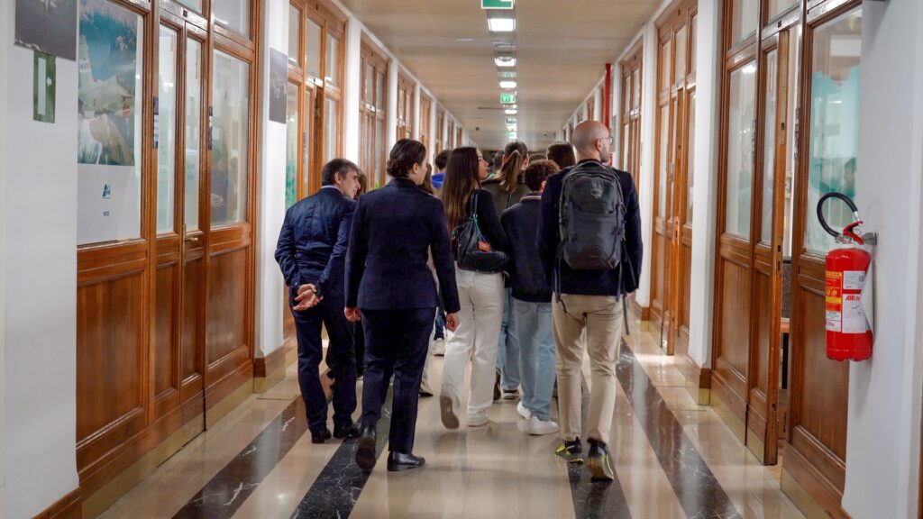 giornata trasparenza palazzo aeronautica
