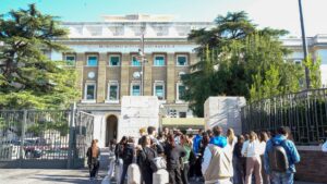 giornata trasparenza palazzo aeronautica