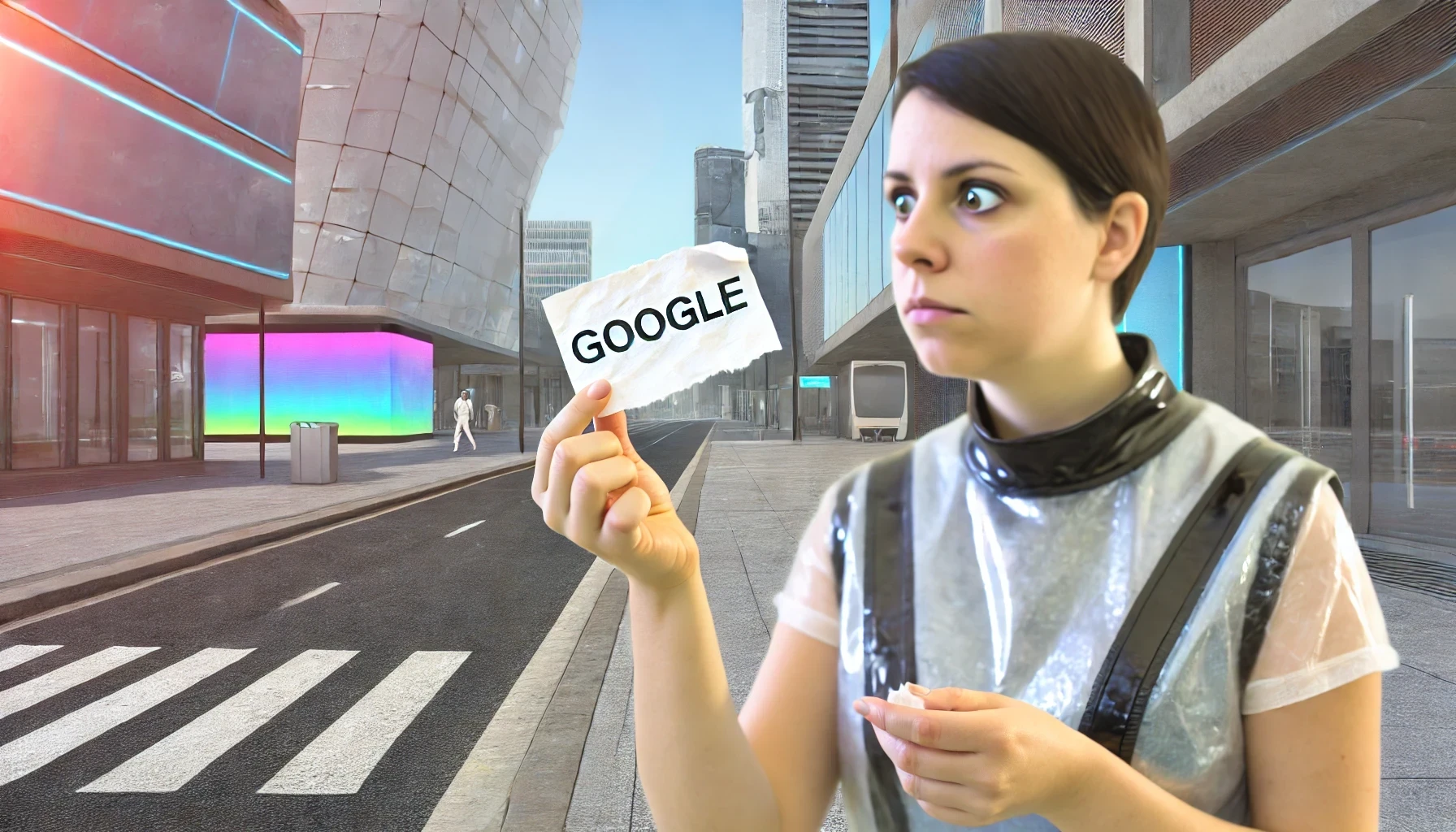 Google è finito, tra dieci anni non ricorderemo più il nostro motore di ricerca preferito: ecco chi lo sostituirà