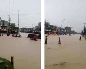 inondazioni indonesia