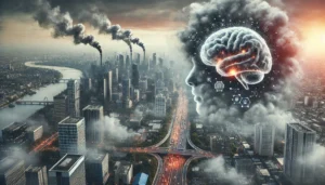 inquinamento e demenza