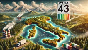 italia performance ambientale