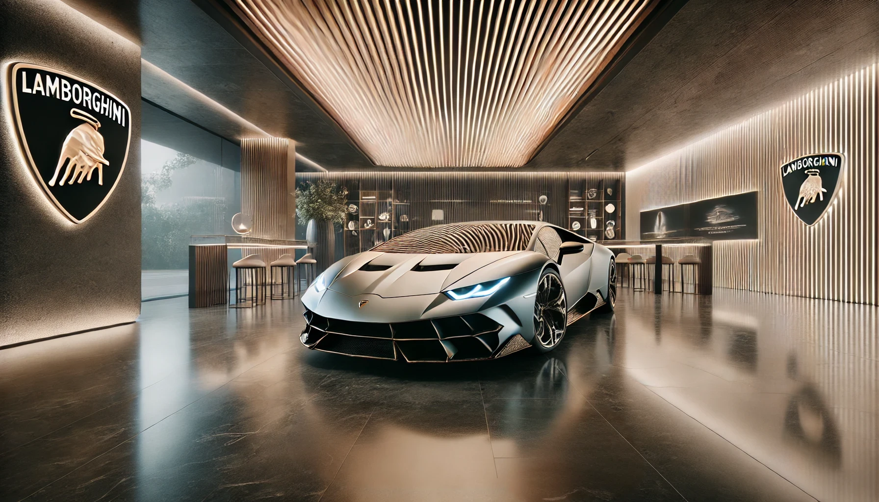Tonino Lamborghini: “Auto di lusso sì, ma devono avere un’anima”