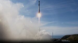 rocket lab