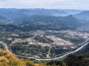 lavis it-alert trentino test oggi