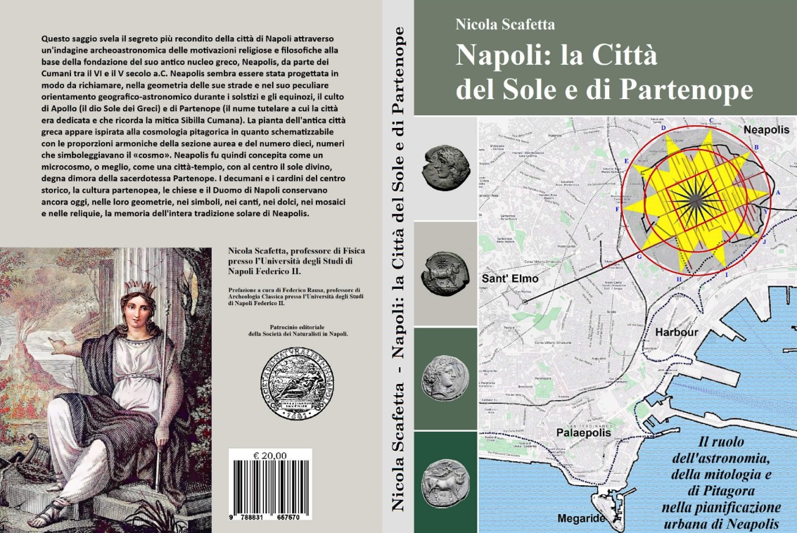 libro fondazione neapolis
